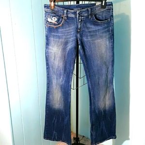 Diesel Jeans